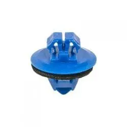 Moulding Clip Fender Blue Toyota mm WF