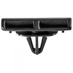 Moulding Clip Fender Flares with Seal Jeep mm Hole WF