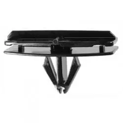 Moulding Clip Fender Flares with Seal Jeep Wrangler mm Hole WF