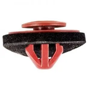 Moulding Clip Fender Ford mm Holemm WF