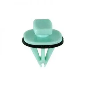 Moulding Clip Fender GM mm Hole WF