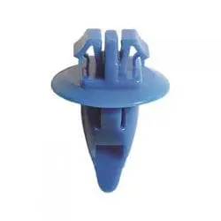 Moulding Clip Fender Toyota mm Blue WF