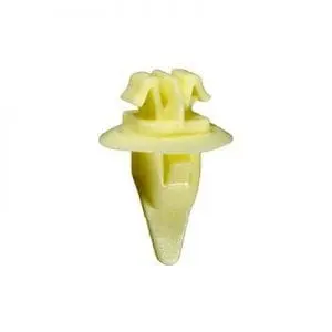 Moulding Clip Fender Toyota Yellow WF
