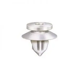Moulding Clip Rocker mm Holemm Long WF