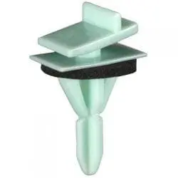 Moulding Clip Rocker mm HolemmL WF