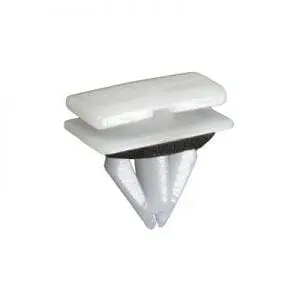 Moulding Clip Rocker Ford mm Holemm WF