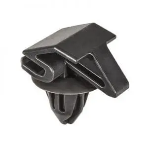Moulding Clip Rocker Ford mm Holem WF