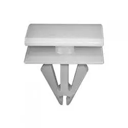 Moulding Clip Rocker GM mm Hole WF