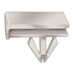 Moulding Clip Rocker GM mm Hole WF