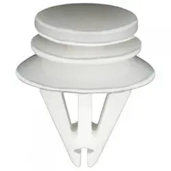 Moulding Clip Rocker GM mm Holemm WF