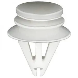 Moulding Clip Rocker GM mm Holemm WF