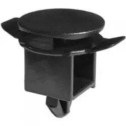 Moulding Clip Rocker Jeep mm Hole WF