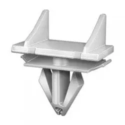 Moulding Clip Rocker Jeep mm Hole WF