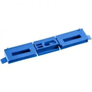 Moulding Clip Windshield amp Rain Drip Honda Blue WF