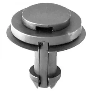 Nylon Drive Rivet Air Dam GM Truck WF