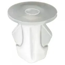Nylon Nut
