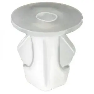Nylon Nut