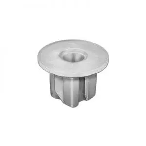 Nylon Nut mm Screw mm Square Hole mm Washer WF