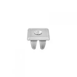 Nylon Nut  Screw Hole