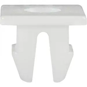 Nylon Nut Screw Grommet mm mm Hole WF