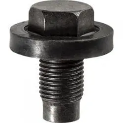 Oil Drain Plug    Long  Hex MS