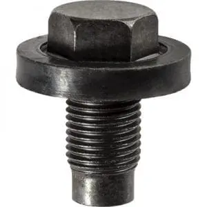 Oil Drain Plug    Long  Hex MS
