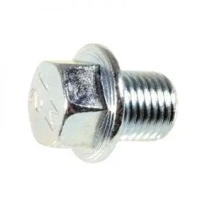 Oil Drain Plug mm