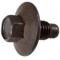 Oil Drain Plug mm