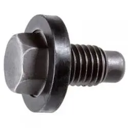 Oil Drain Plug mm