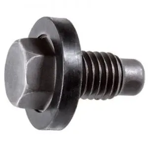 Oil Drain Plug mm
