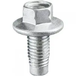 Oil Drain Plug mm