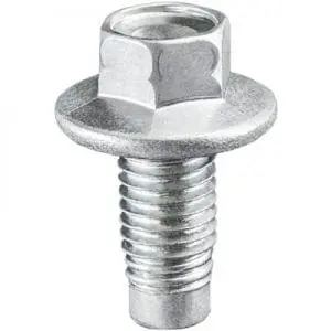 Oil Drain Plug mm
