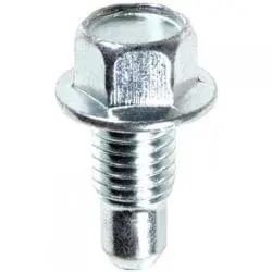 Oil Drain Plug mm