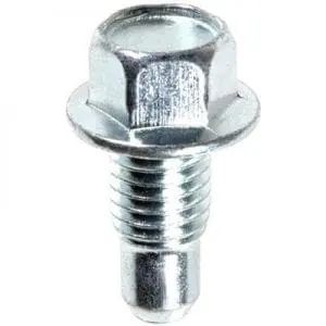 Oil Drain Plug mm