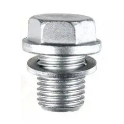 Oil Drain Plug mm