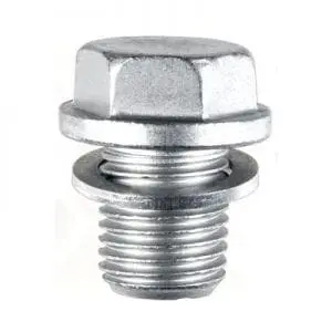 Oil Drain Plug mm