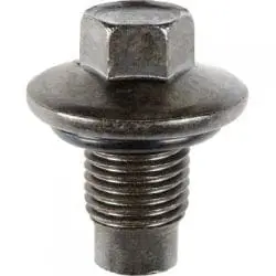 Oil Drain Plug mm