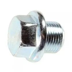 Oil Drain Plug mm