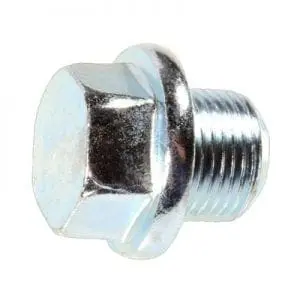 Oil Drain Plug mm
