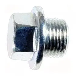 Oil Drain Plug mm