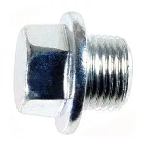 Oil Drain Plug mm