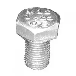 Oil Drain Plug Single Oversize
