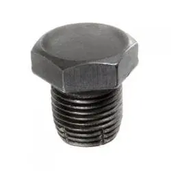 Oil Drain Plug Single Oversize   MS
