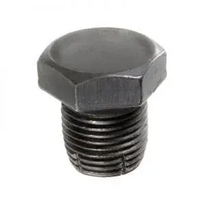 Oil Drain Plug Triple Oversize   MS