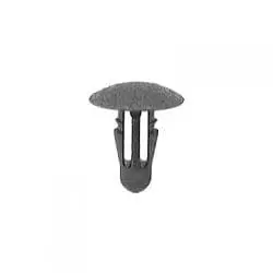 Panel Fastener mm Hole mm Long mm Dome Head Torx Black WF