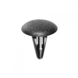Panel Fastener mm Hole mm Long mm Dome Head Torx Black WF