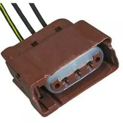Pigtail  Wire for  Socket ES