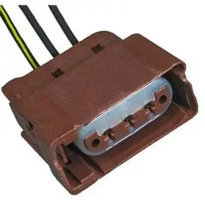 Pigtail  Wire for  Socket ES