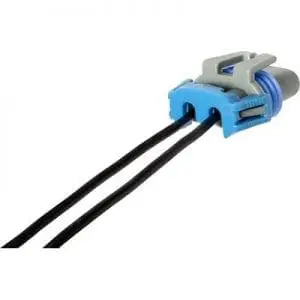 Pigtail Socker for H Bulbs ES