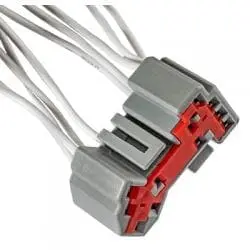 Pigtail Socket  Lead  WAY MULTI ES